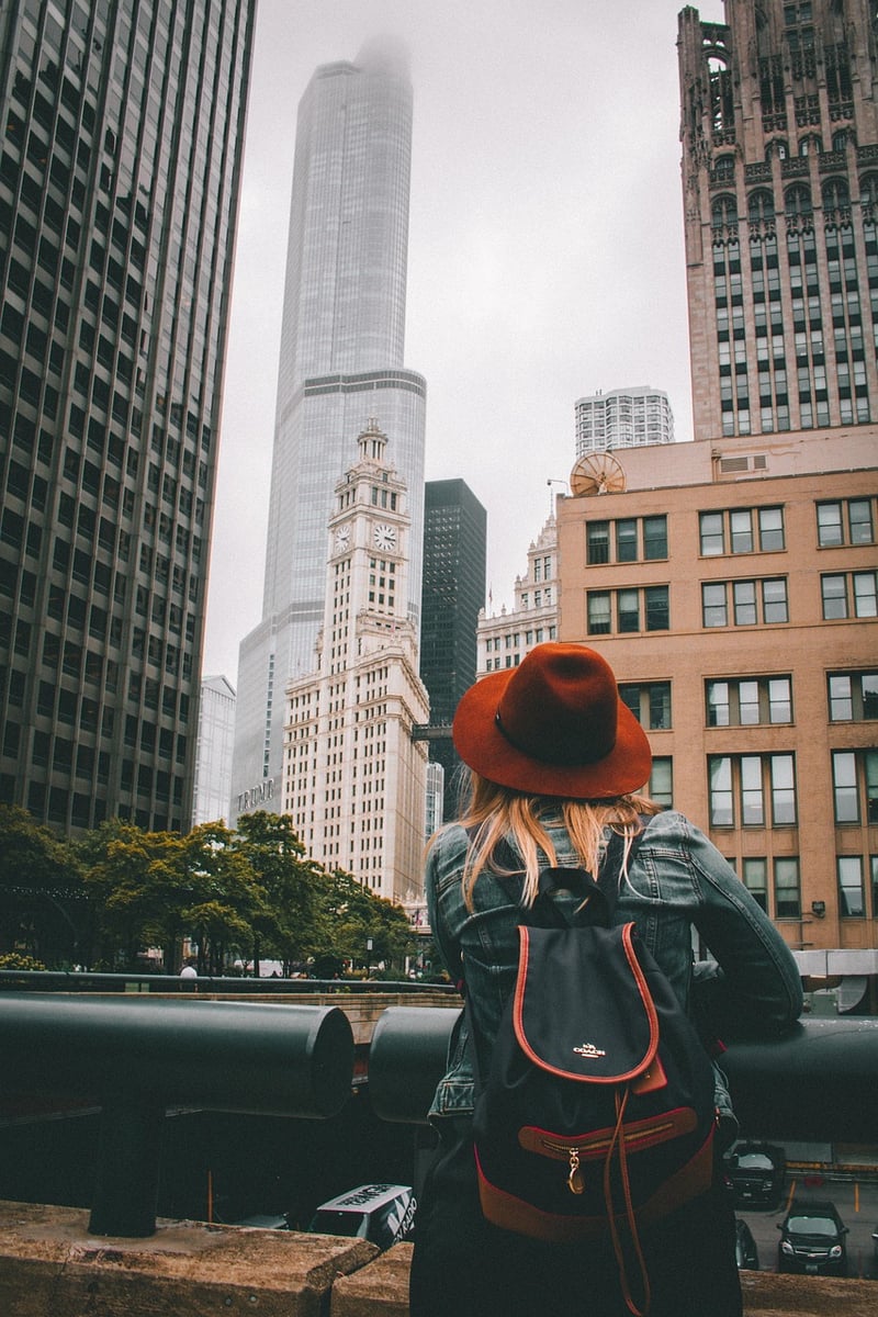 Safari Hat